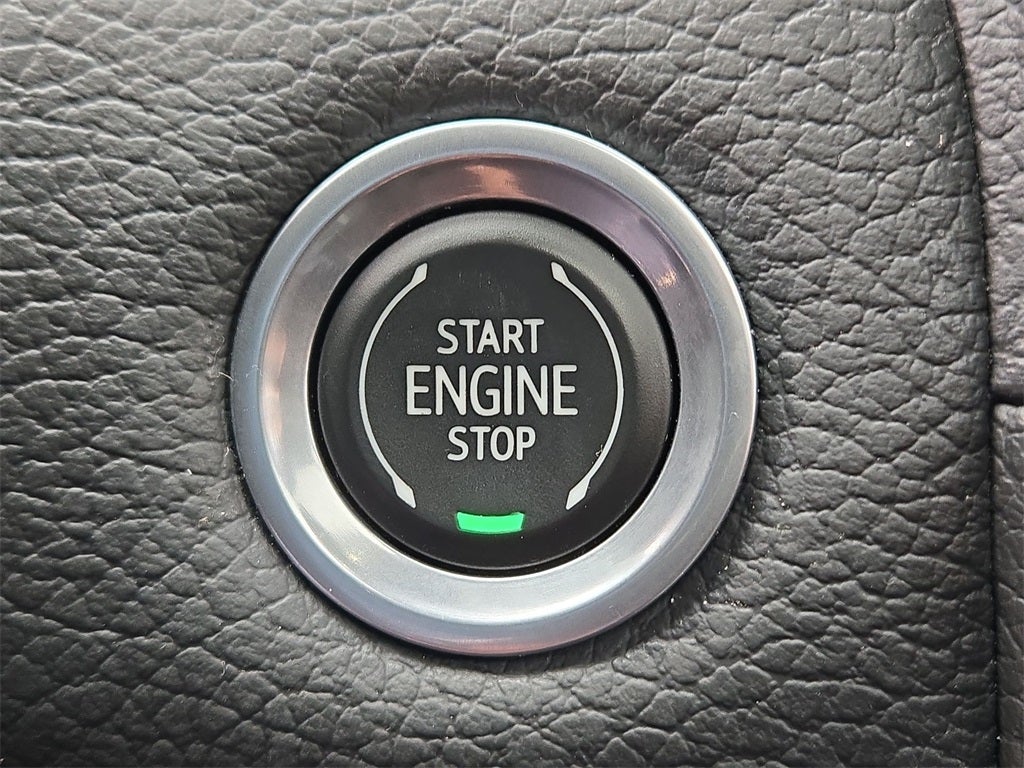 2022 GMC Yukon Denali AWD