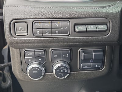 2022 GMC Yukon Denali AWD