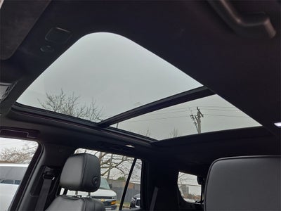 2022 GMC Yukon Denali AWD