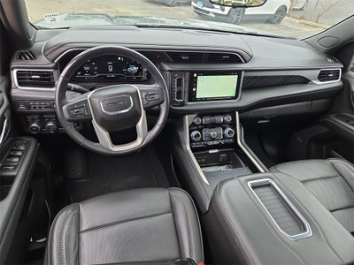2022 GMC Yukon Denali AWD