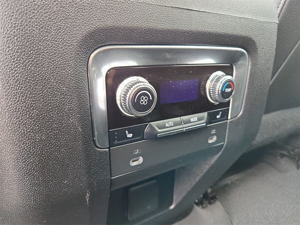 2022 GMC Yukon Denali AWD