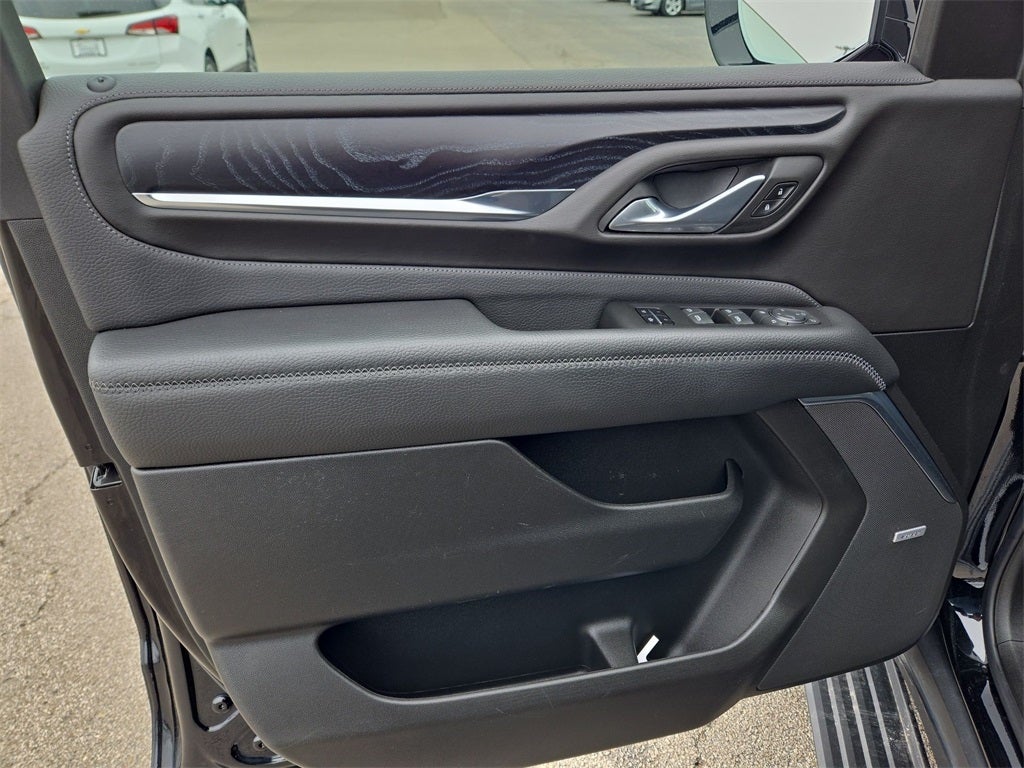 2022 GMC Yukon Denali AWD