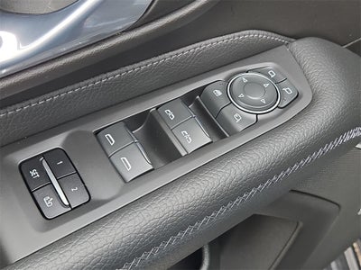 2022 GMC Yukon Denali AWD