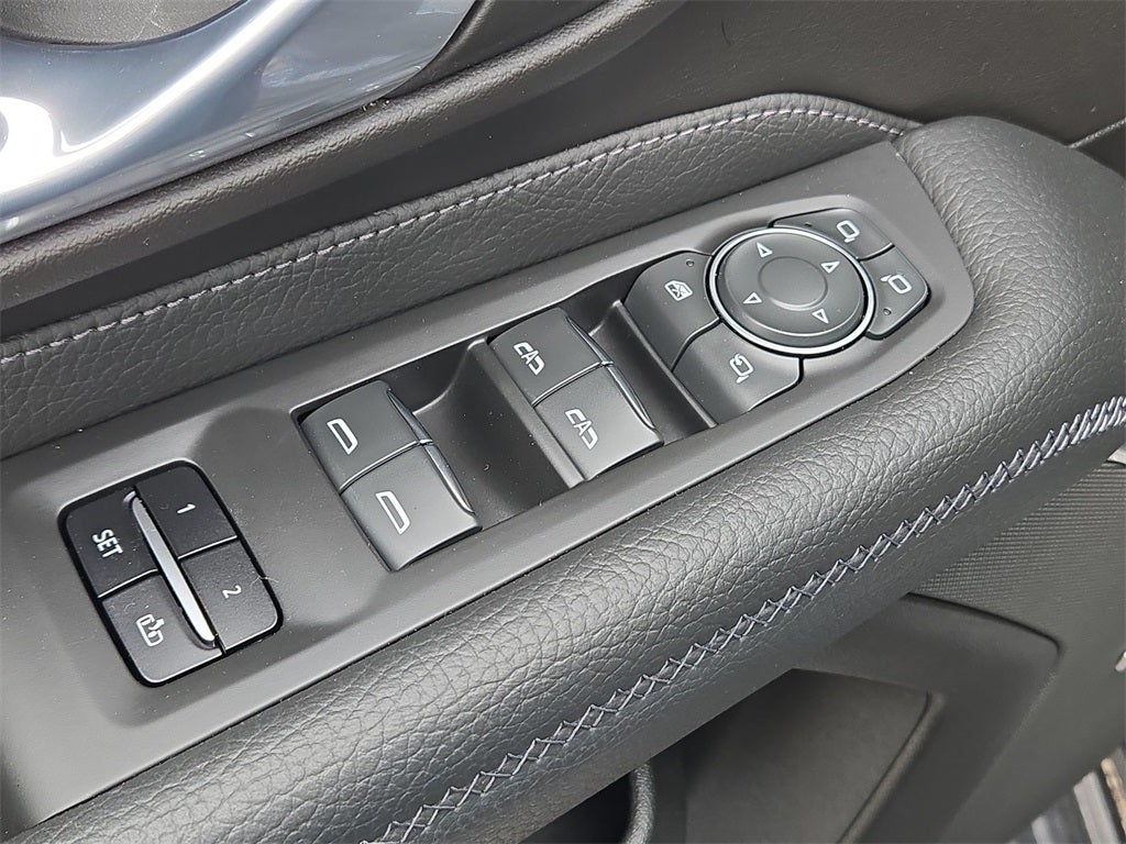 2022 GMC Yukon Denali AWD