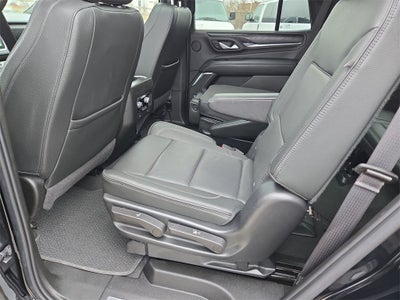 2022 GMC Yukon Denali AWD