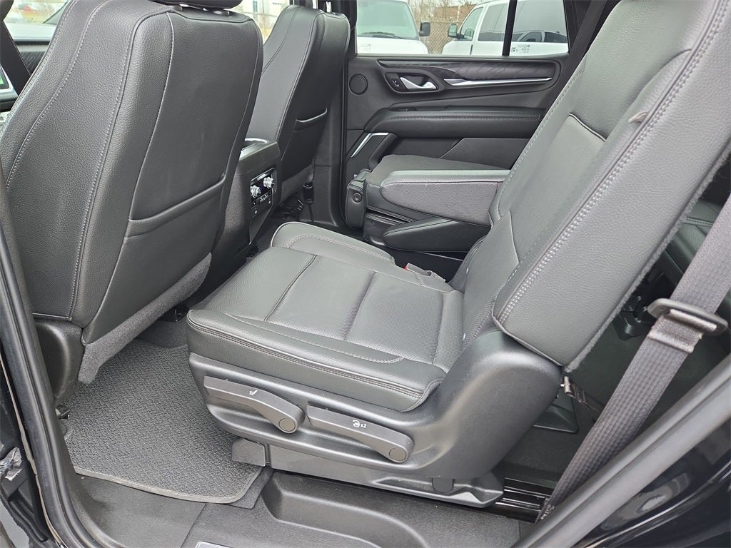 2022 GMC Yukon Denali AWD