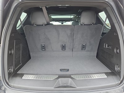 2022 GMC Yukon Denali AWD