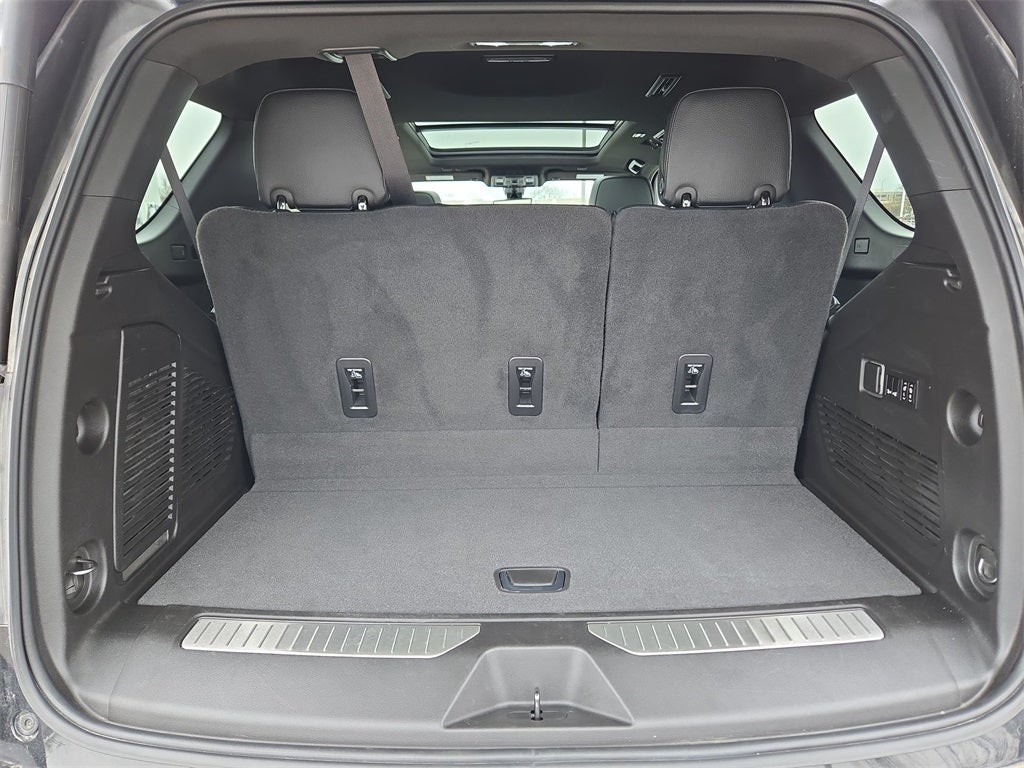 2022 GMC Yukon Denali AWD