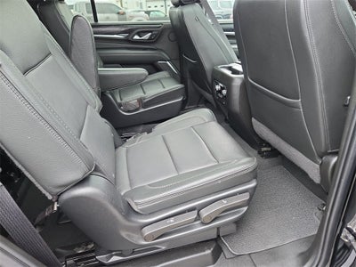 2022 GMC Yukon Denali AWD