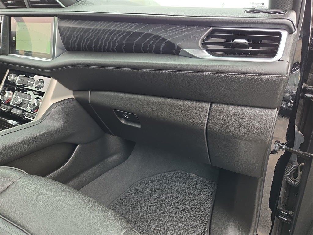 2022 GMC Yukon Denali AWD