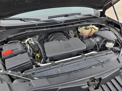 2022 GMC Yukon Denali AWD