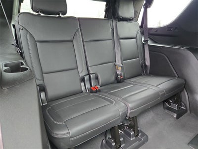 2022 GMC Yukon Denali AWD