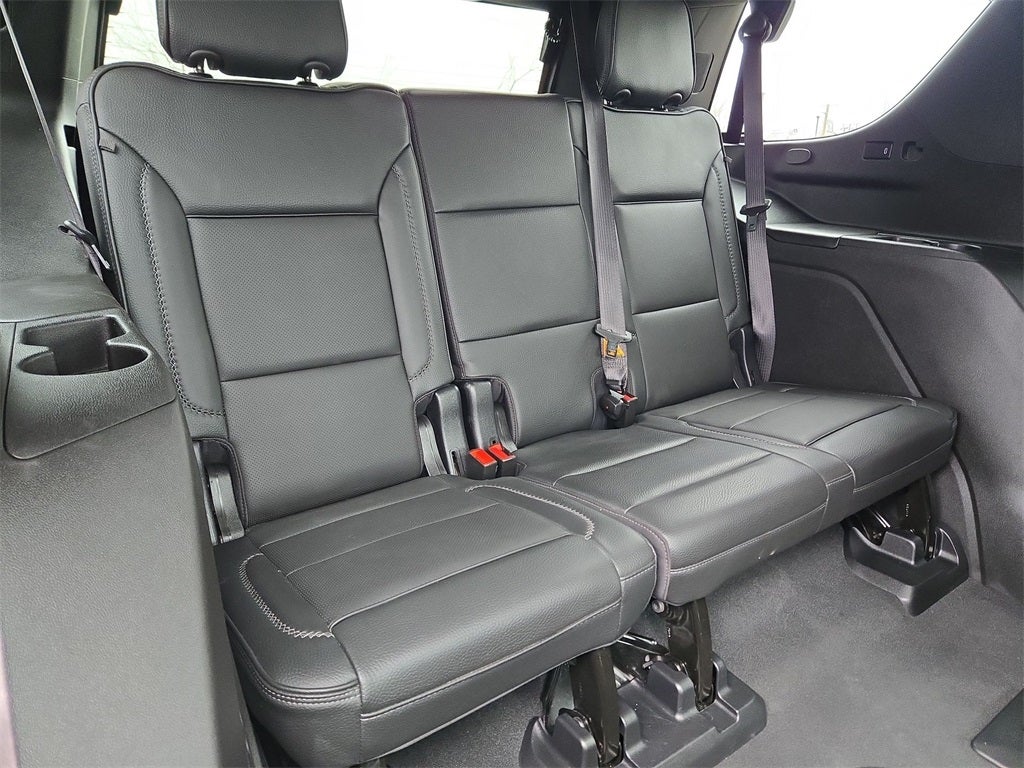 2022 GMC Yukon Denali AWD