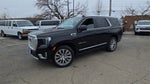 2022 GMC Yukon Denali AWD