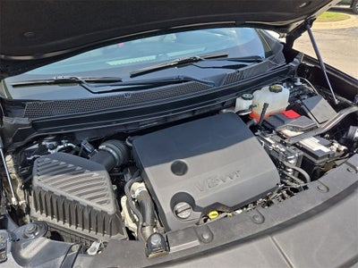 2022 Chevrolet Traverse LS AWD