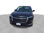 2022 Chevrolet Traverse LS AWD