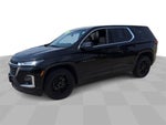 2022 Chevrolet Traverse LS AWD