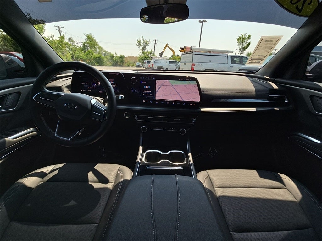 2024 Chevrolet Traverse LT 2LT AWD