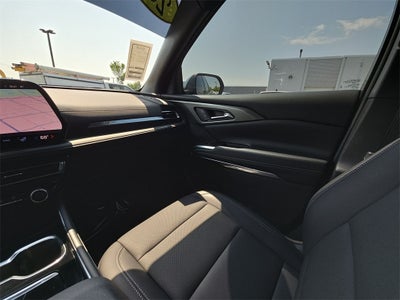 2024 Chevrolet Traverse LT 2LT AWD