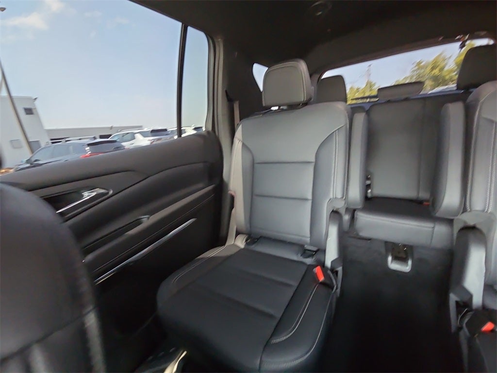 2024 Chevrolet Traverse LT 2LT AWD