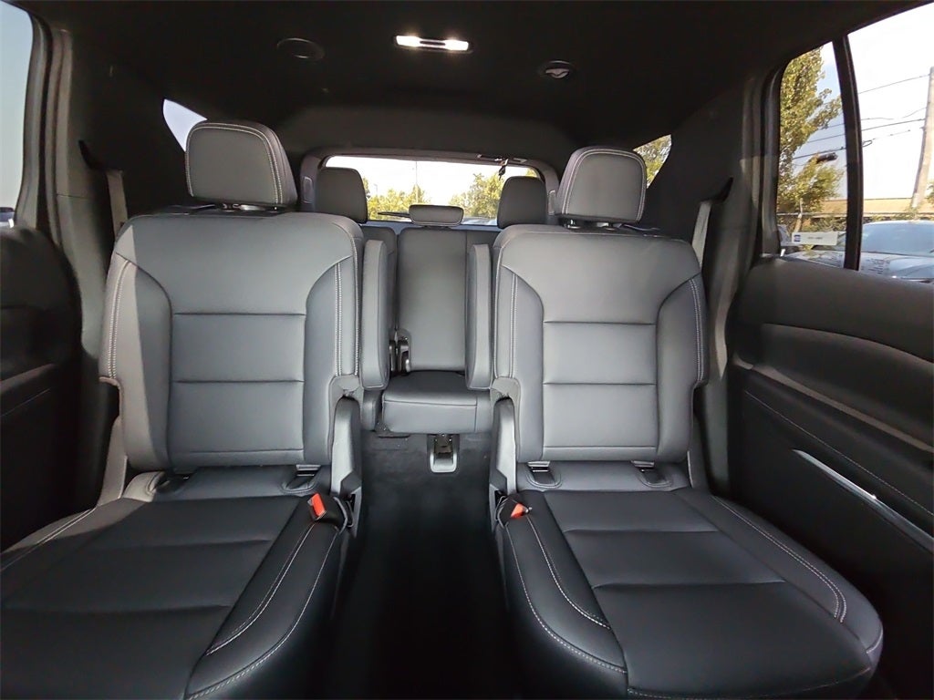 2024 Chevrolet Traverse LT 2LT AWD