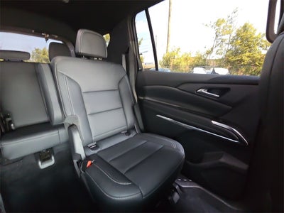 2024 Chevrolet Traverse LT 2LT AWD