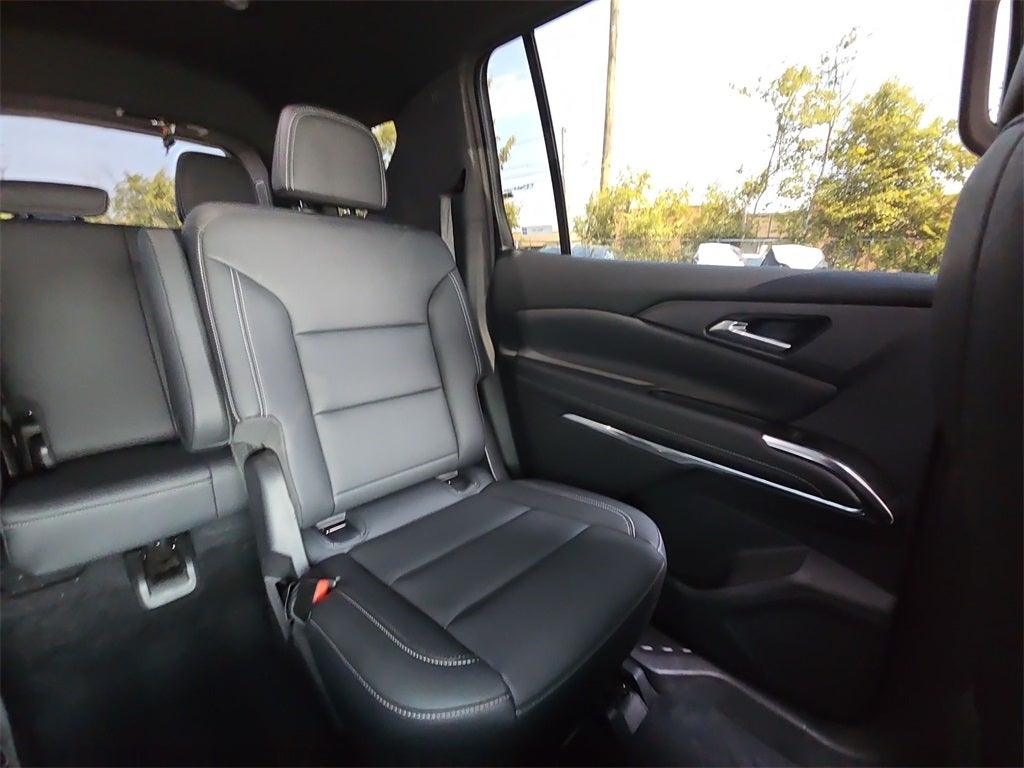 2024 Chevrolet Traverse LT 2LT AWD