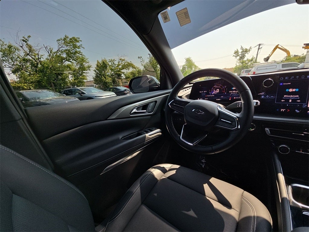 2024 Chevrolet Traverse LT 2LT AWD