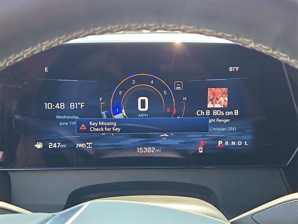 2024 Chevrolet Traverse LT 2LT AWD