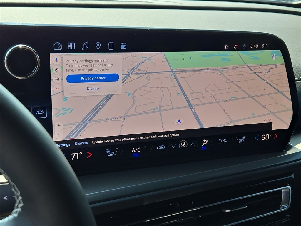 2024 Chevrolet Traverse LT 2LT AWD