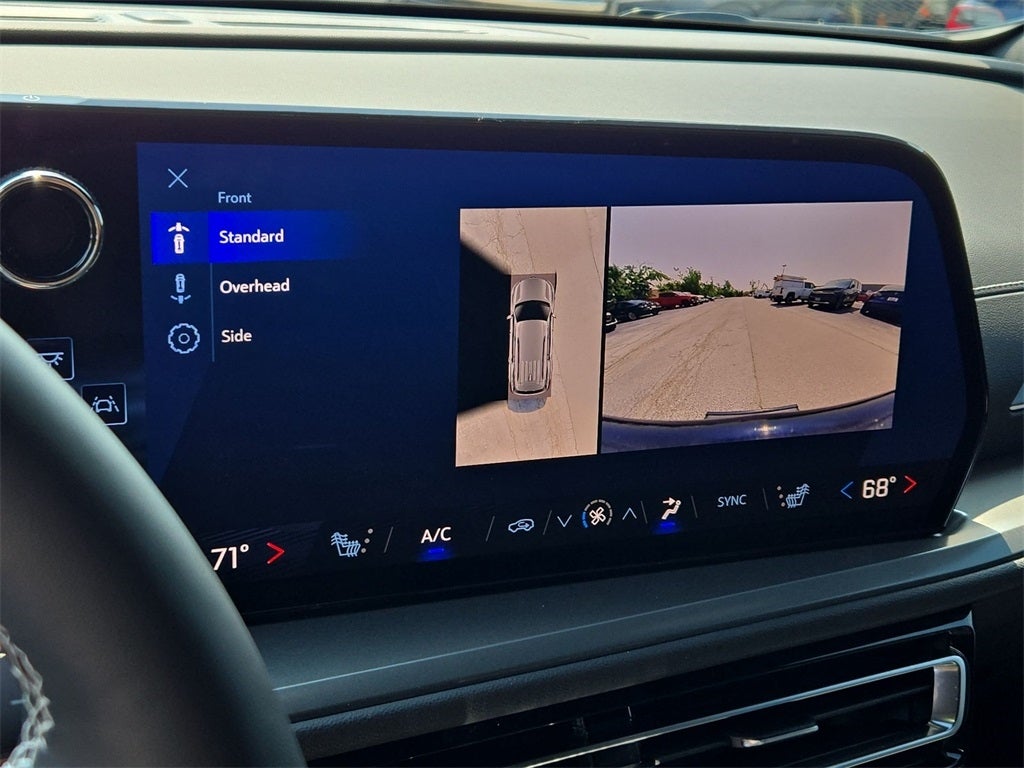 2024 Chevrolet Traverse LT 2LT AWD