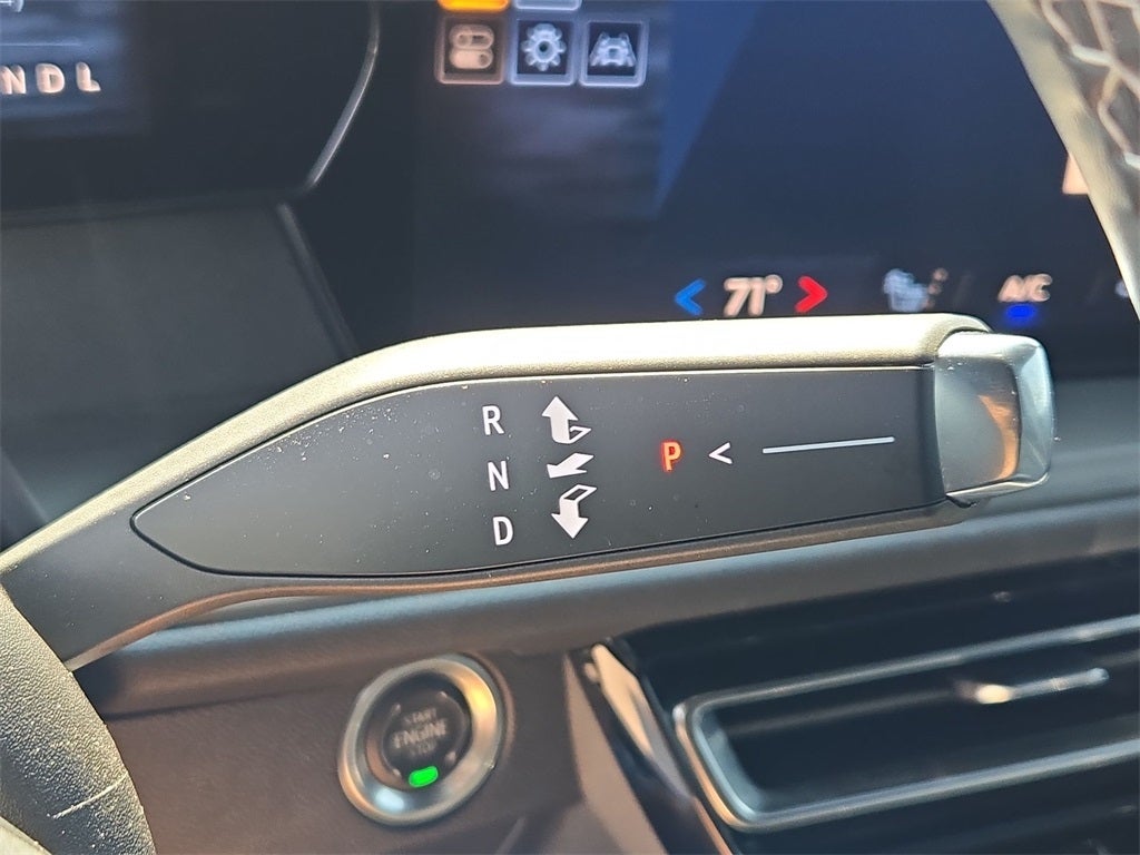 2024 Chevrolet Traverse LT 2LT AWD