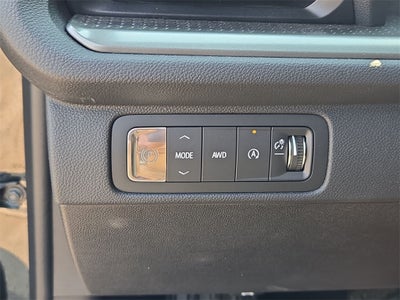 2024 Chevrolet Traverse LT 2LT AWD