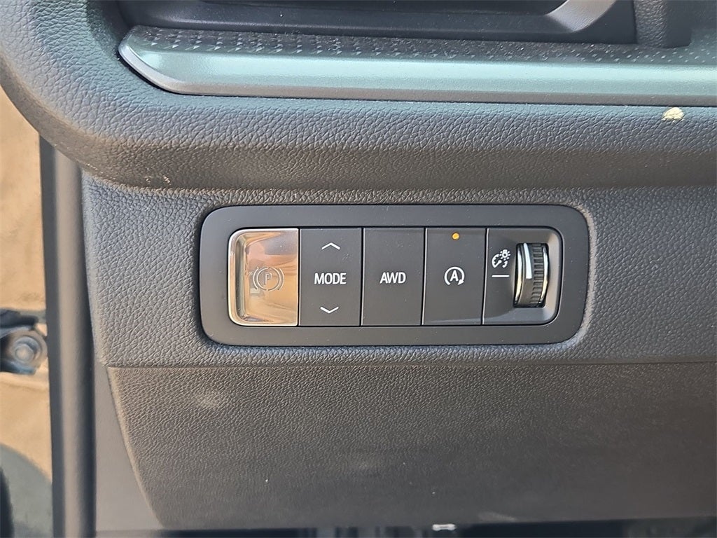 2024 Chevrolet Traverse LT 2LT AWD