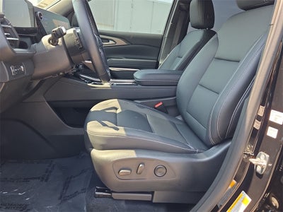 2024 Chevrolet Traverse LT 2LT AWD