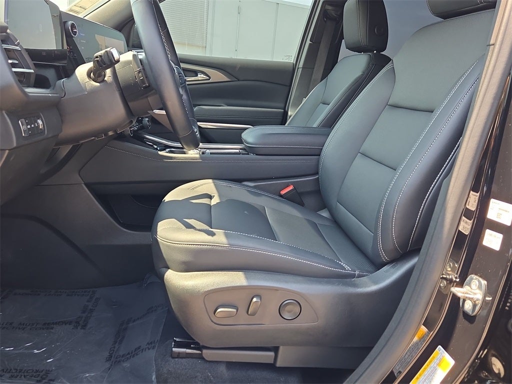 2024 Chevrolet Traverse LT 2LT AWD