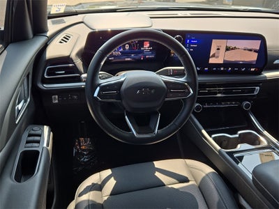 2024 Chevrolet Traverse LT 2LT AWD