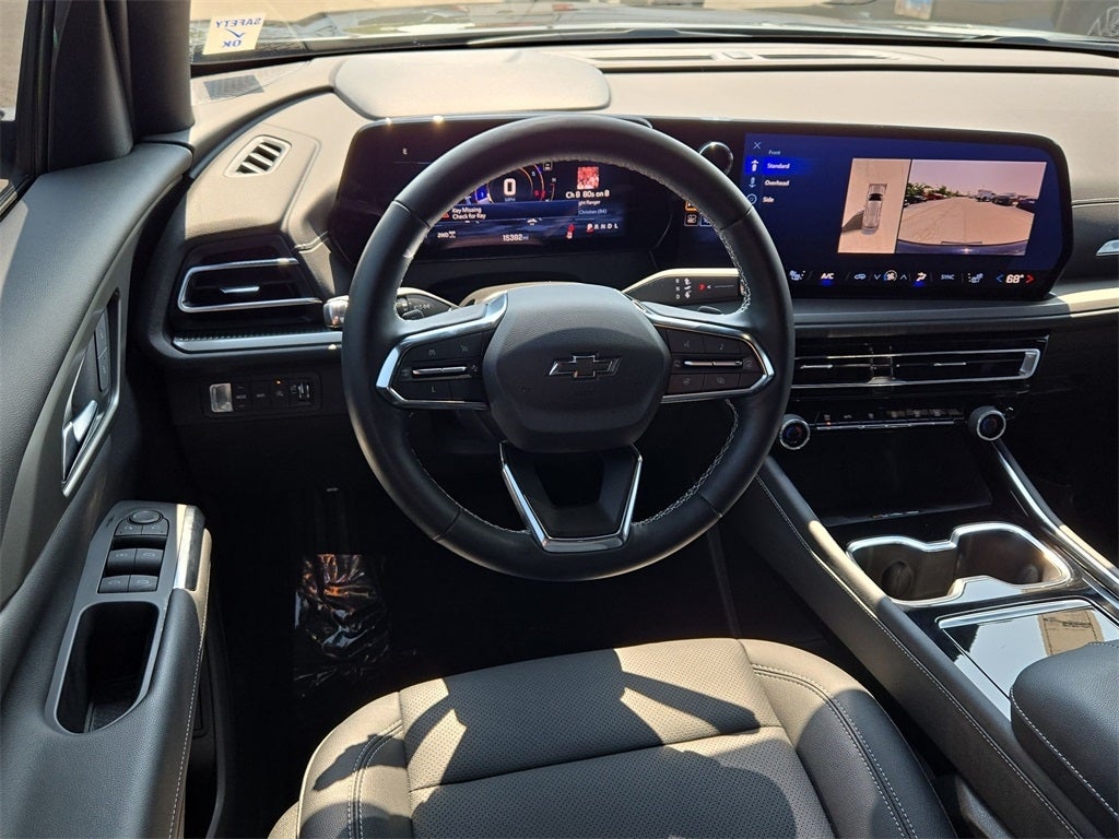 2024 Chevrolet Traverse LT 2LT AWD