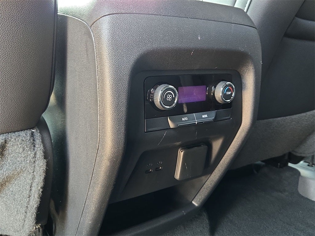 2024 Chevrolet Traverse LT 2LT AWD