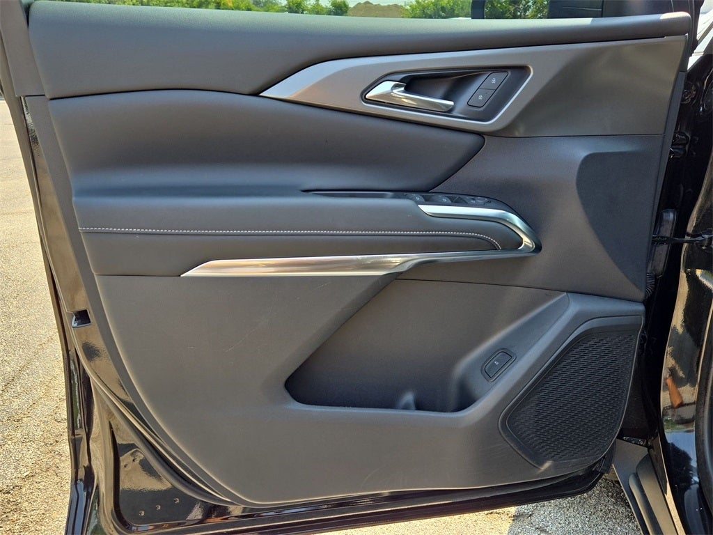 2024 Chevrolet Traverse LT 2LT AWD