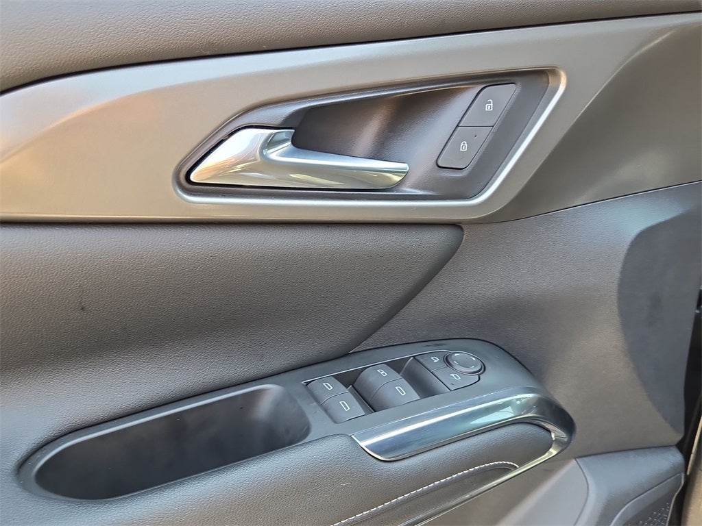 2024 Chevrolet Traverse LT 2LT AWD