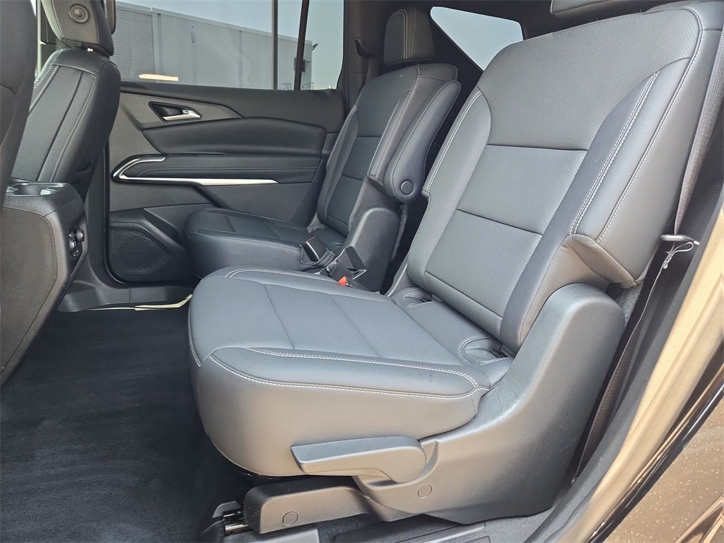 2024 Chevrolet Traverse LT 2LT AWD