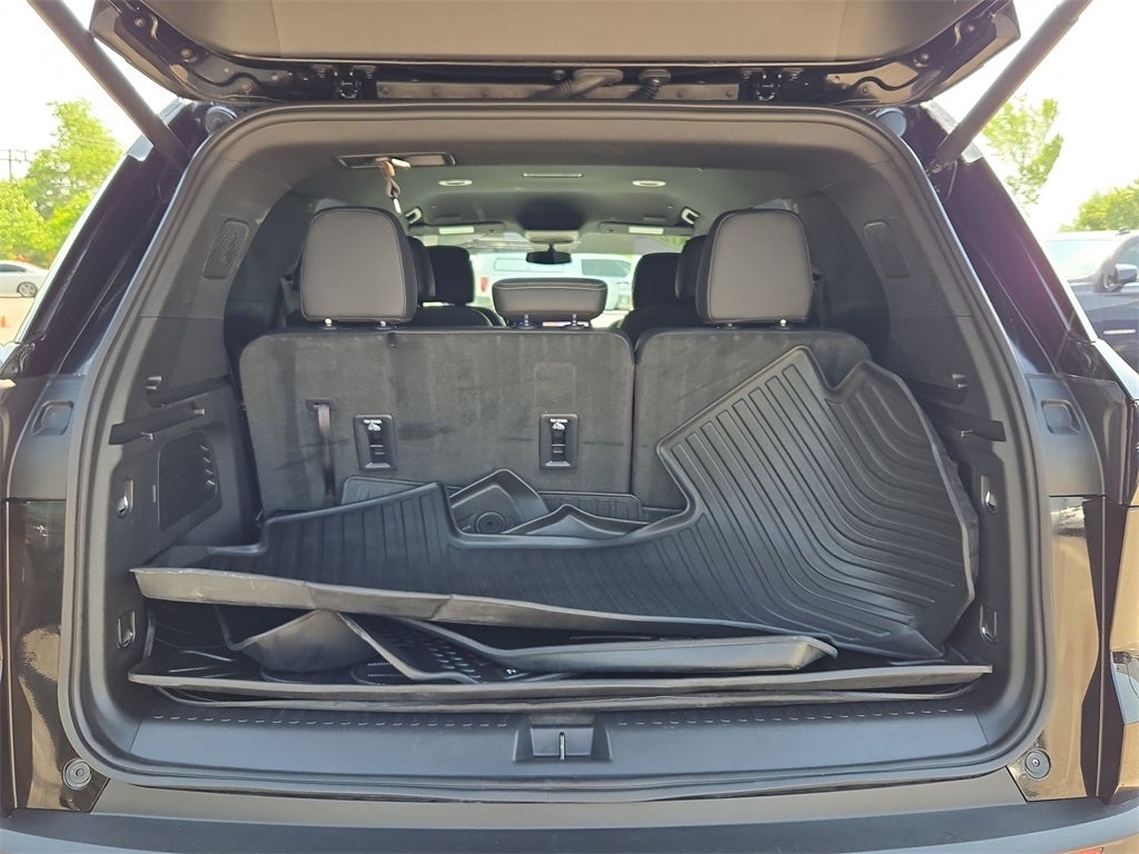 2024 Chevrolet Traverse LT 2LT AWD