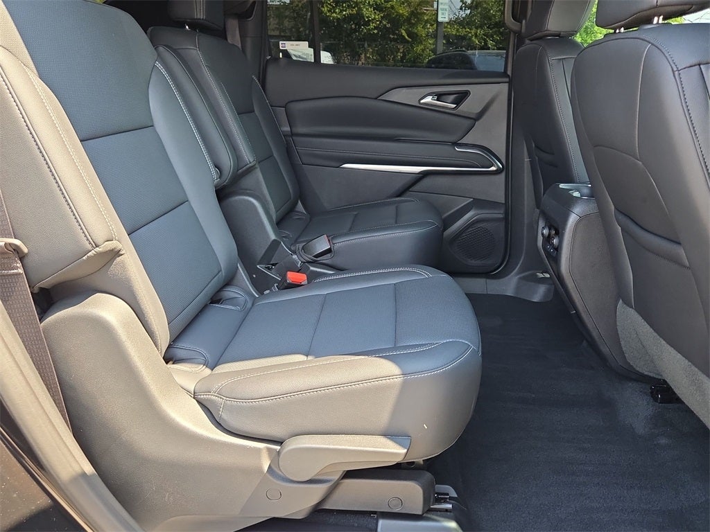 2024 Chevrolet Traverse LT 2LT AWD