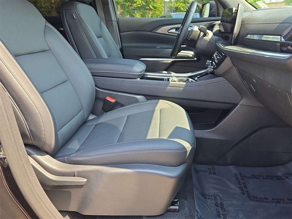 2024 Chevrolet Traverse LT 2LT AWD