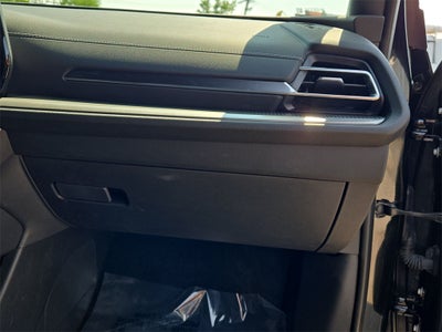 2024 Chevrolet Traverse LT 2LT AWD