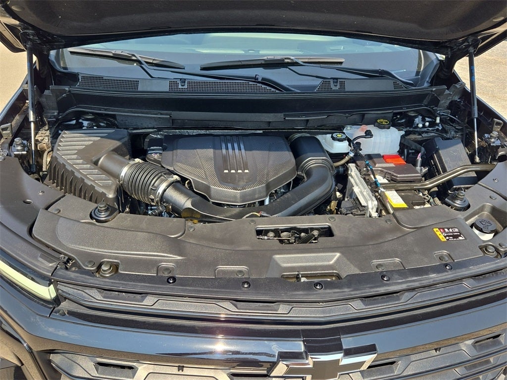 2024 Chevrolet Traverse LT 2LT AWD