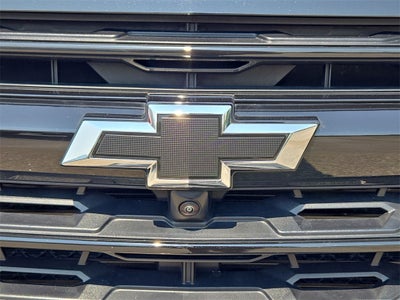 2024 Chevrolet Traverse LT 2LT AWD