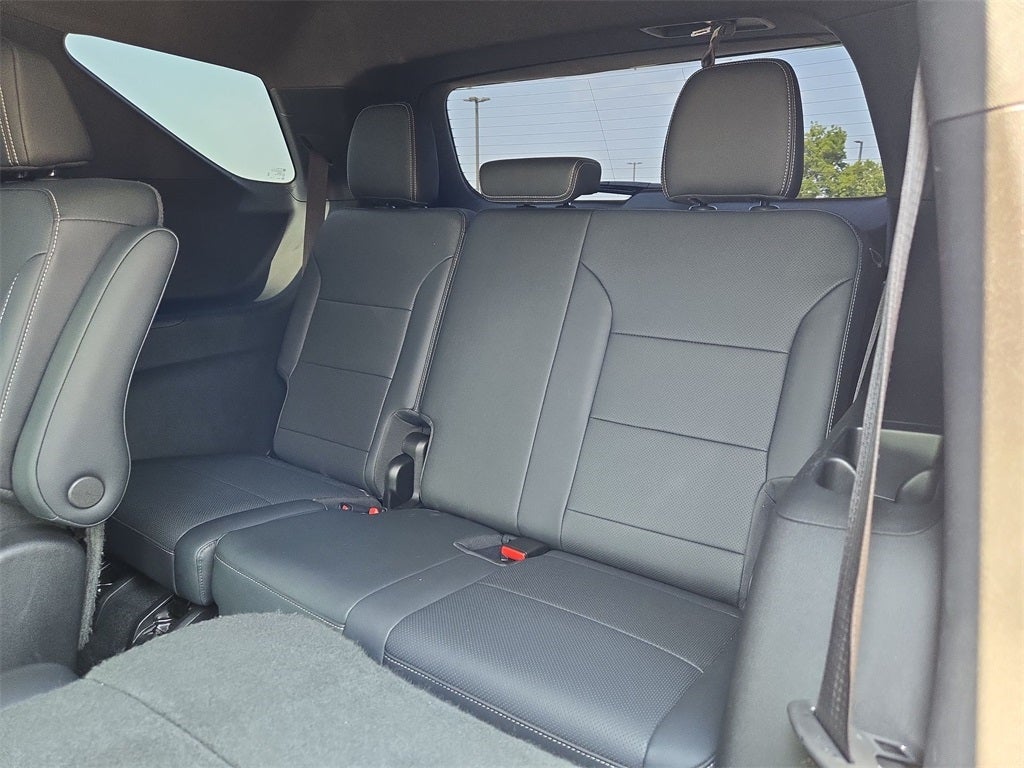 2024 Chevrolet Traverse LT 2LT AWD