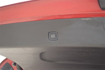 2018 Chevrolet Traverse High Country